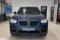 BMW X3 (Seria X) din 2020 cu 115.200 km - oferta BMW192082 - foto 2
