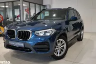 BMW X3 (Seria X) din 2020 cu 115.200 km - oferta BMW192082 - foto 3