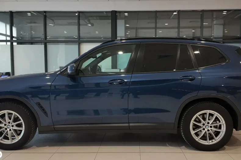 BMW X3 (Seria X) din 2020 cu 115.200 km - oferta BMW192082 - foto 7