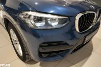 BMW X3 (Seria X) din 2020 cu 115.200 km - oferta BMW192082 - foto 9
