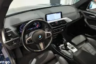 BMW X3 (Seria X) din 2020 cu 115.200 km - oferta BMW192082 - foto 12