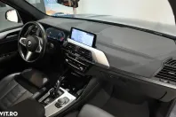 BMW X3 (Seria X) din 2020 cu 115.200 km - oferta BMW192082 - foto 13