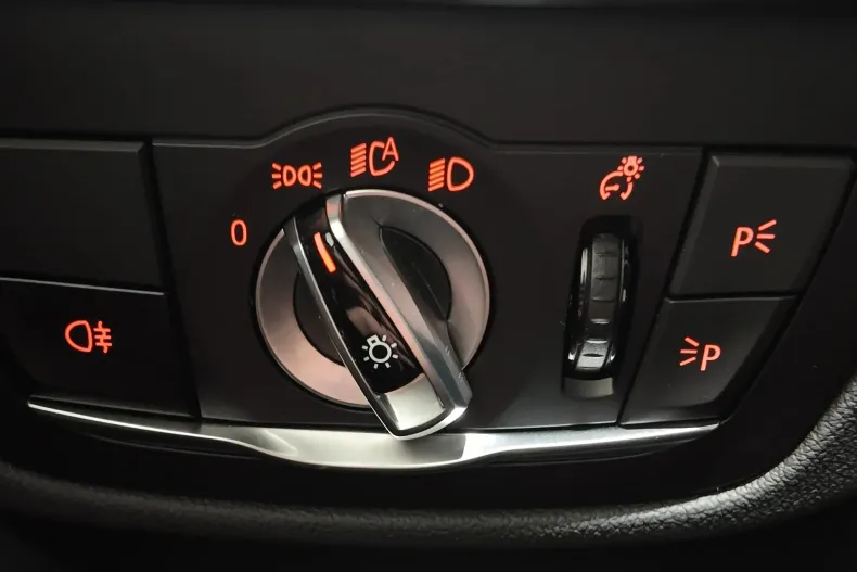 BMW X3 (Seria X) din 2020 cu 115.200 km - oferta BMW192082 - foto 18