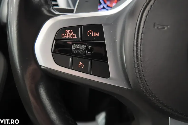 BMW X3 (Seria X) din 2020 cu 115.200 km - oferta BMW192082 - foto 20