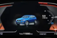 BMW X3 (Seria X) din 2020 cu 115.200 km - oferta BMW192082 - foto 22