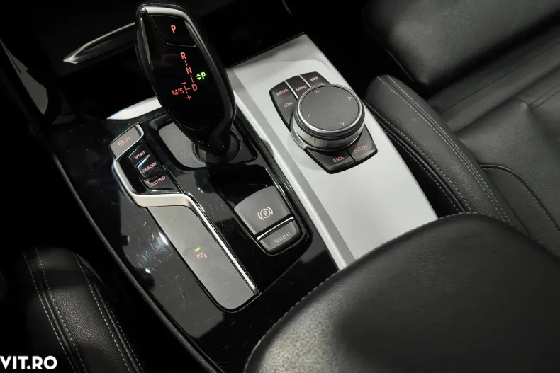 BMW X3 (Seria X) din 2020 cu 115.200 km - oferta BMW192082 - foto 24