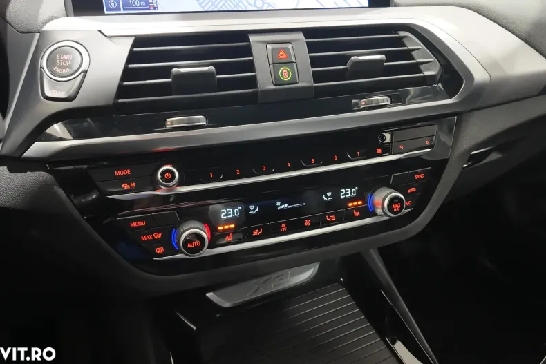 BMW X3 (Seria X) din 2020 cu 115.200 km - oferta BMW192082 - foto 25