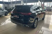 Chery Tiggo 8 din 2025 cu 7.000 km - oferta CHE192084 - foto 3