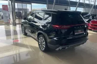 Chery Tiggo 8 din 2025 cu 7.000 km - oferta CHE192084 - foto 5