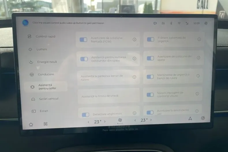 Chery Tiggo 8 din 2025 cu 7.000 km - oferta CHE192084 - foto 9