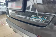 Chery Tiggo 8 din 2025 cu 7.000 km - oferta CHE192084 - foto 11