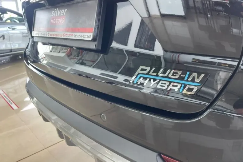 Chery Tiggo 8 din 2025 cu 7.000 km - oferta CHE192084 - foto 11