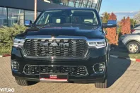 Dodge RAM din 2025 cu 22 km - oferta DOD192085 - foto 2