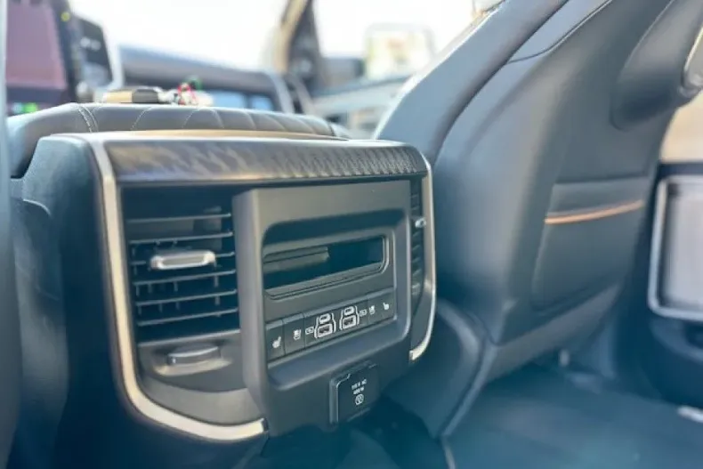 Dodge RAM din 2025 cu 22 km - oferta DOD192085 - foto 16