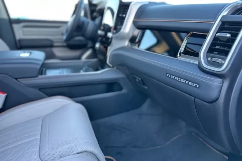 Dodge RAM din 2025 cu 22 km - oferta DOD192085 - foto 28