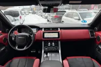 Land Rover Range Rover Sport din 2021 cu 146.775 km - oferta LAN192087 - foto 5