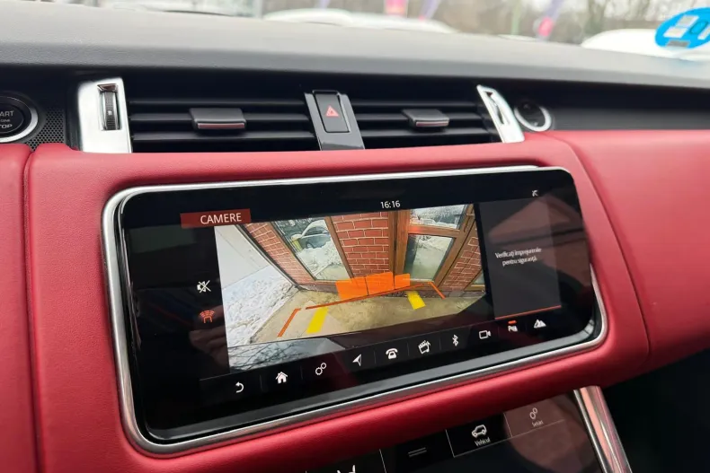 Land Rover Range Rover Sport din 2021 cu 146.775 km - oferta LAN192087 - foto 10