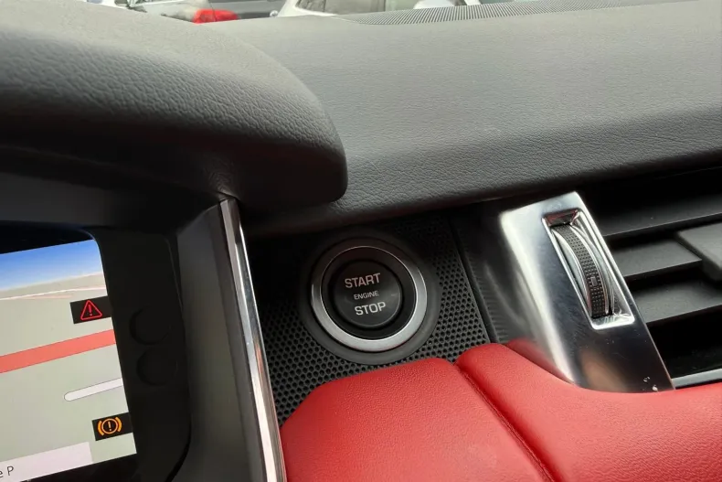 Land Rover Range Rover Sport din 2021 cu 146.775 km - oferta LAN192087 - foto 14