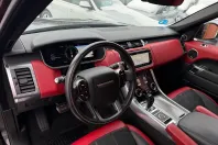 Land Rover Range Rover Sport din 2021 cu 146.775 km - oferta LAN192087 - foto 20