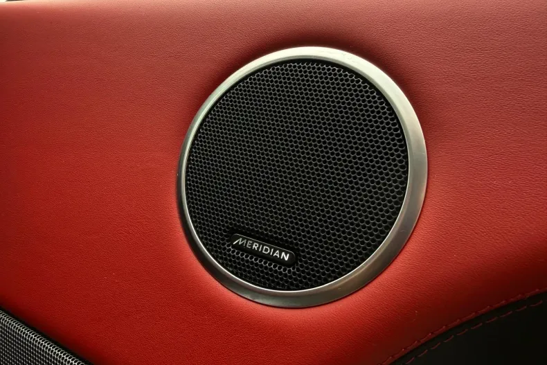 Land Rover Range Rover Sport din 2021 cu 146.775 km - oferta LAN192087 - foto 28