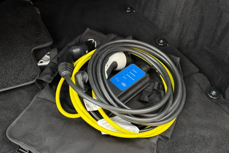 Land Rover Range Rover Sport din 2021 cu 146.775 km - oferta LAN192087 - foto 32