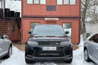 Land Rover Range Rover Sport din 2021 cu 146.775 km - oferta LAN192087 - foto 34