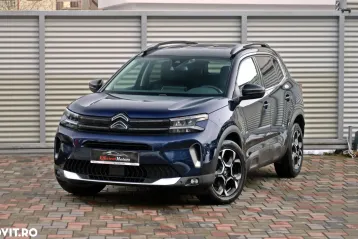 Citroën C5 Aircross din 2023 - oferta CIT192088