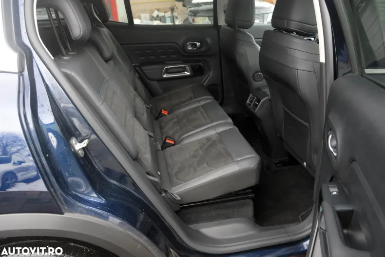 Citroën C5 Aircross din 2023 cu 123.174 km - oferta CIT192088 - foto 6