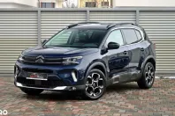 Citroën C5 Aircross din 2023 cu 123.174 km - oferta CIT192088 - foto 9