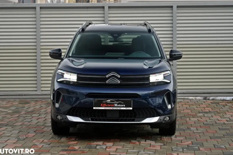 Citroën C5 Aircross din 2023 cu 123.174 km - oferta CIT192088 - foto 15