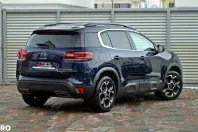 Citroën C5 Aircross din 2023 cu 123.174 km - oferta CIT192088 - foto 17