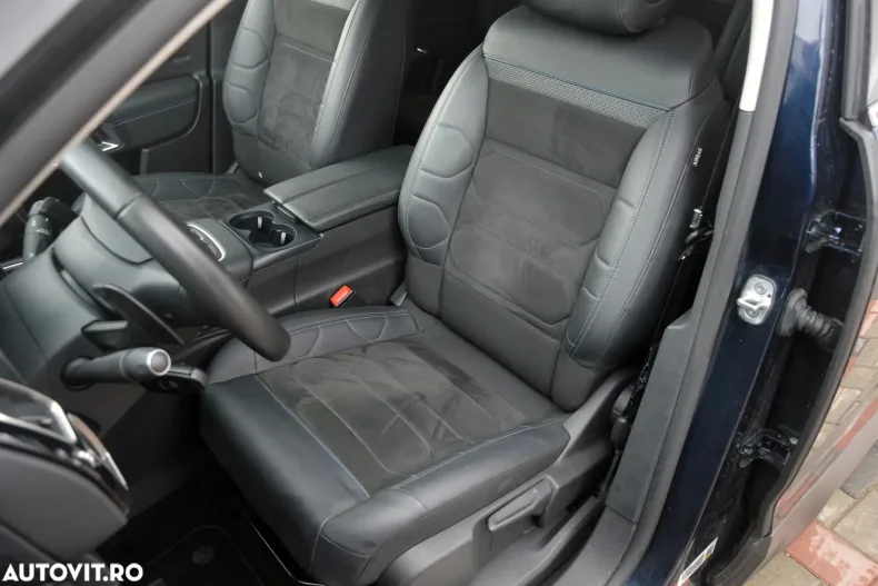 Citroën C5 Aircross din 2023 cu 123.174 km - oferta CIT192088 - foto 22