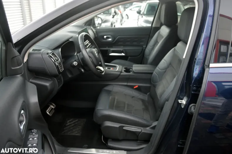 Citroën C5 Aircross din 2023 cu 123.174 km - oferta CIT192088 - foto 23