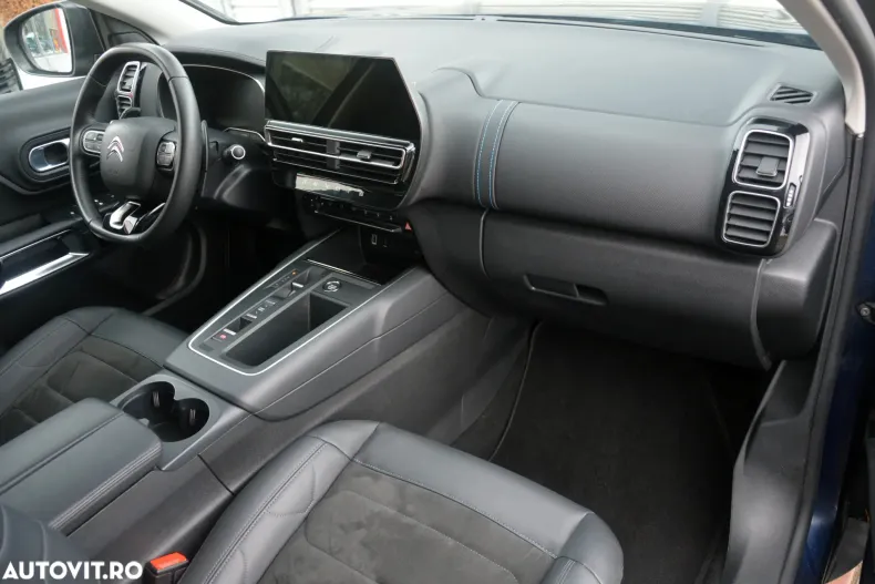 Citroën C5 Aircross din 2023 cu 123.174 km - oferta CIT192088 - foto 26