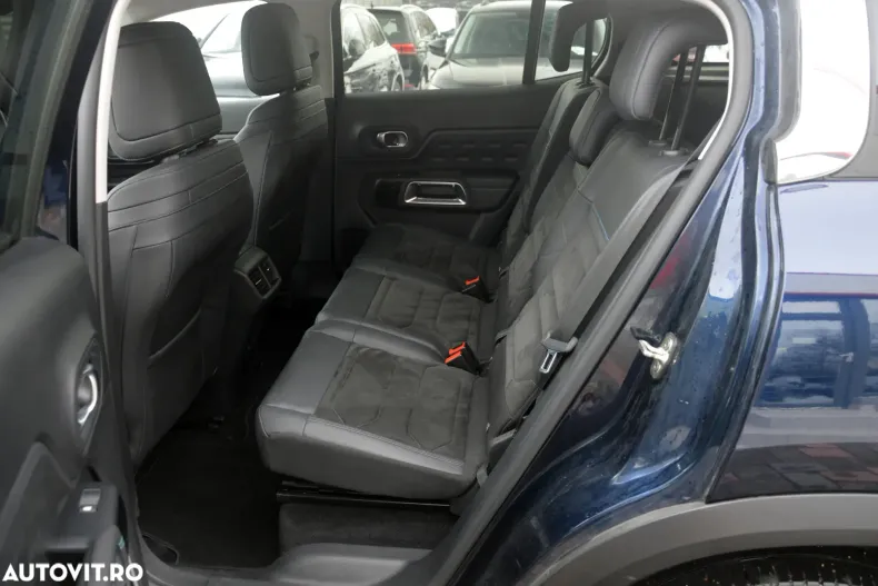Citroën C5 Aircross din 2023 cu 123.174 km - oferta CIT192088 - foto 28