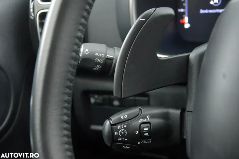 Citroën C5 Aircross din 2023 cu 123.174 km - oferta CIT192088 - foto 31