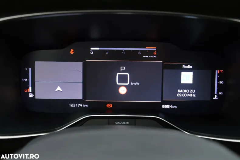 Citroën C5 Aircross din 2023 cu 123.174 km - oferta CIT192088 - foto 39