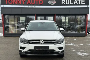 Volkswagen Tiguan din 2020 - oferta VOL192089