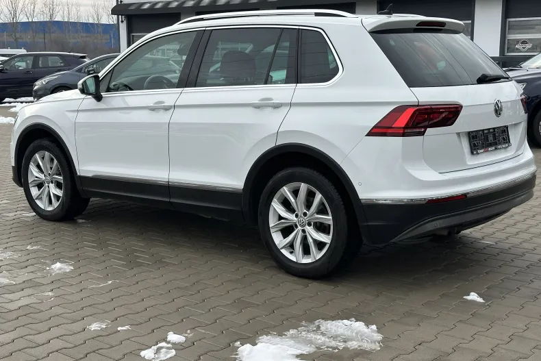 Volkswagen Tiguan din 2020 cu 131.000 km - oferta VOL192089 - foto 4