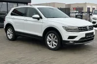 Volkswagen Tiguan din 2020 cu 131.000 km - oferta VOL192089 - foto 8