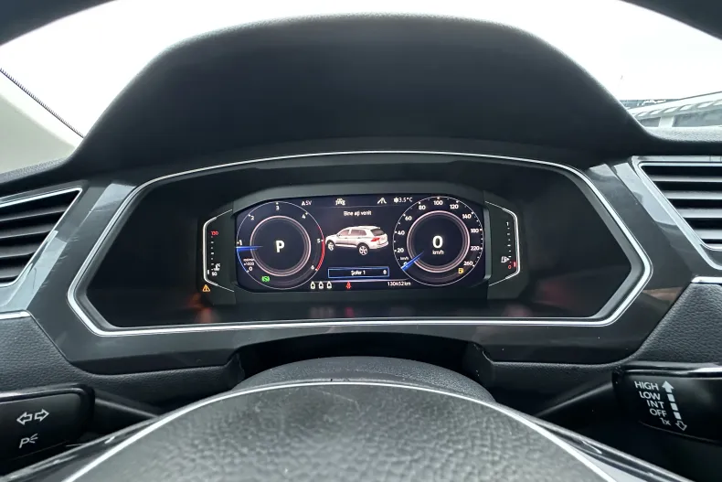 Volkswagen Tiguan din 2020 cu 131.000 km - oferta VOL192089 - foto 9