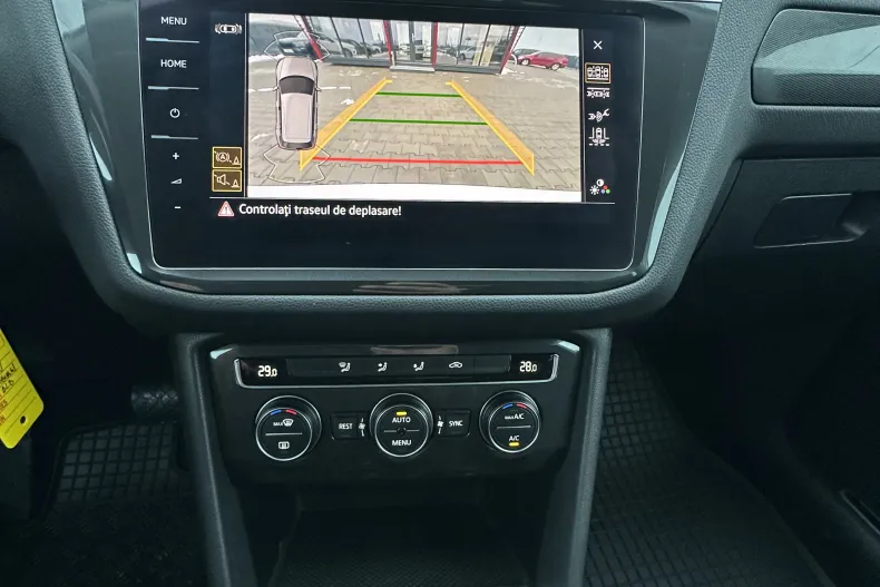 Volkswagen Tiguan din 2020 cu 131.000 km - oferta VOL192089 - foto 11