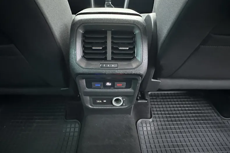 Volkswagen Tiguan din 2020 cu 131.000 km - oferta VOL192089 - foto 19