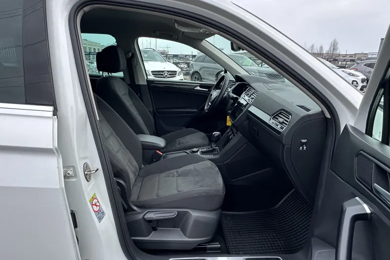 Volkswagen Tiguan din 2020 cu 131.000 km - oferta VOL192089 - foto 21