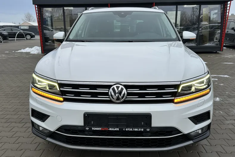 Volkswagen Tiguan din 2020 cu 131.000 km - oferta VOL192089 - foto 23
