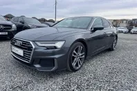 Audi A6 din 2022 cu 70.638 km - oferta AUD192090 - foto 1