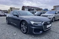 Audi A6 din 2022 cu 70.638 km - oferta AUD192090 - foto 2