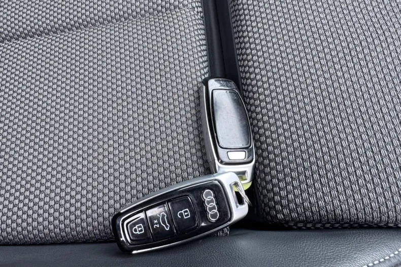 Audi A6 din 2022 cu 70.638 km - oferta AUD192090 - foto 6