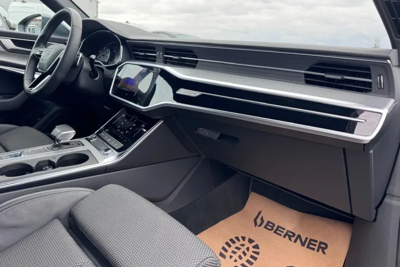 Audi A6 din 2022 cu 70.638 km - oferta AUD192090 - foto 7