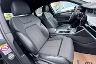 Audi A6 din 2022 cu 70.638 km - oferta AUD192090 - foto 11